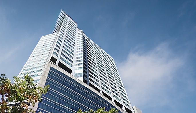 [서울=뉴시스] 서울 송파구 신천동에 있는 HL홀딩스 본사 건물. (사진=HL홀딩스 홈페이지) 2024.02.05 photo@newsis.com *재판매 및 DB 금지