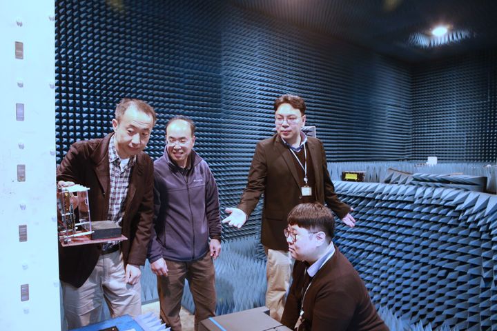 김상동 박사 연구팀 *재판매 및 DB 금지