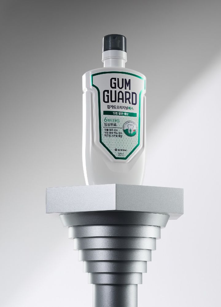 [서울=뉴시스] '검가드 오리지널S' (사진=동아제약 제공) 2024.02.09. photo@newsis.com *재판매 및 DB 금지