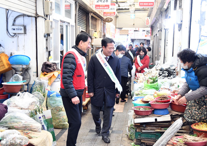 [거창=뉴시스] 거창군청 *재판매 및 DB 금지 *재판매 및 DB 금지