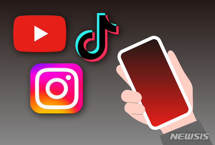 지나친 스마트폰 사용 정신건강 해친다…우울증 2.8배↑