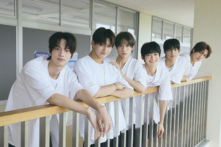 [서울=뉴시스] 투어스. (사진 = 플레디스 엔터테인먼트 제공) 2024.02.08. photo@newsis.com *재판매 및 DB 금지