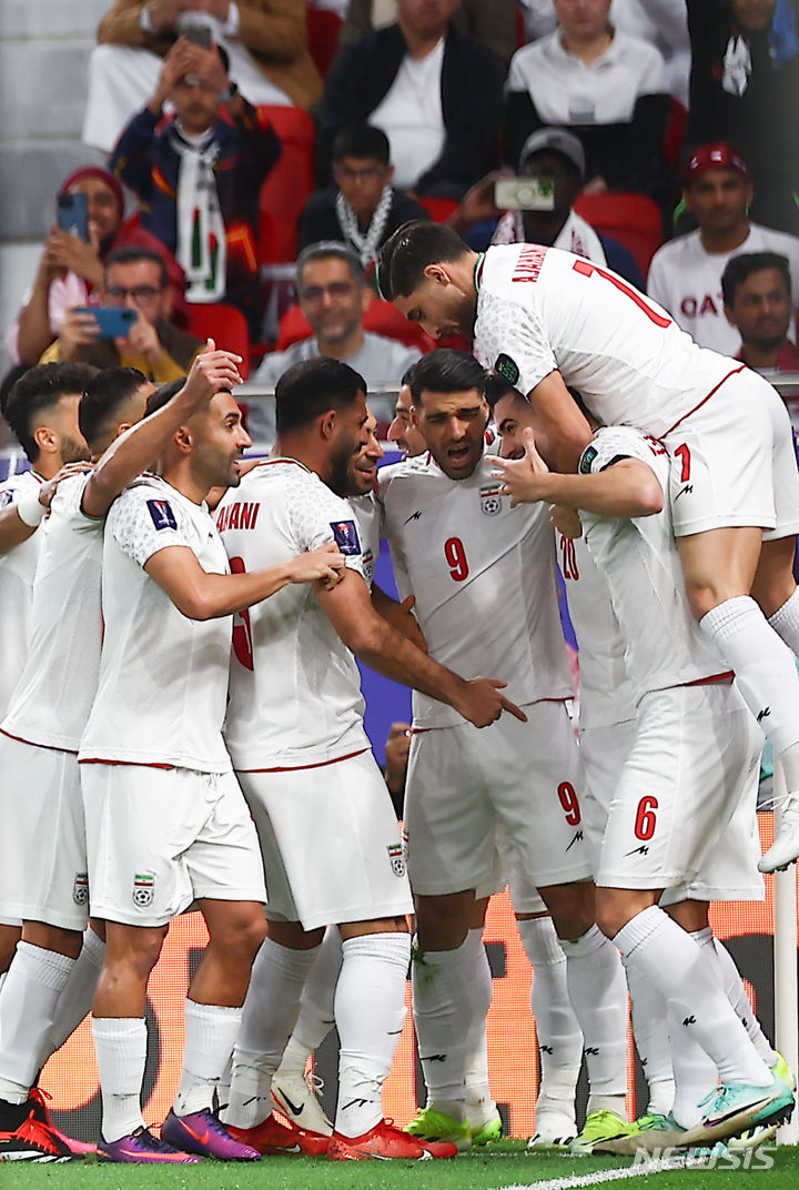 美, 이란 공습에 스포츠도 '올스톱'…북중미월드컵에도 불똥?(종합)