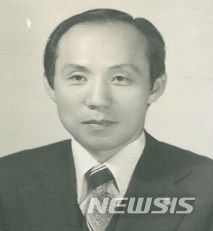 [서울=뉴시스] 지익표 애국지사. (사진= 국가보훈부 제공)