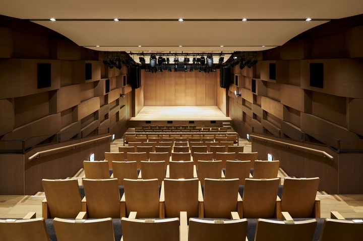 거암아트홀. (사진=소누스아트 제공) photo@newsis.com *재판매 및 DB 금지