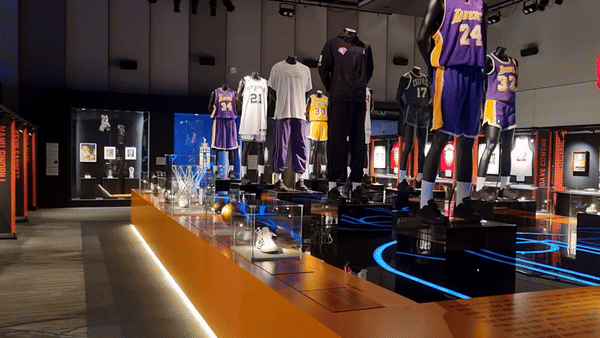  [성남=뉴시스]이준호 기자='위대한 농구선수 75인 전 vol.1'.2024.02.14.juno22@newsis.com*재판매 및 DB 금지