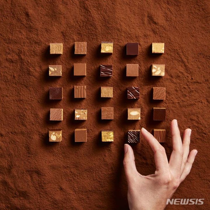 [서울=뉴시스]피에르 마르콜리니.2024.02.15.(사진=신세계백화점 제공)photo@newsis.com