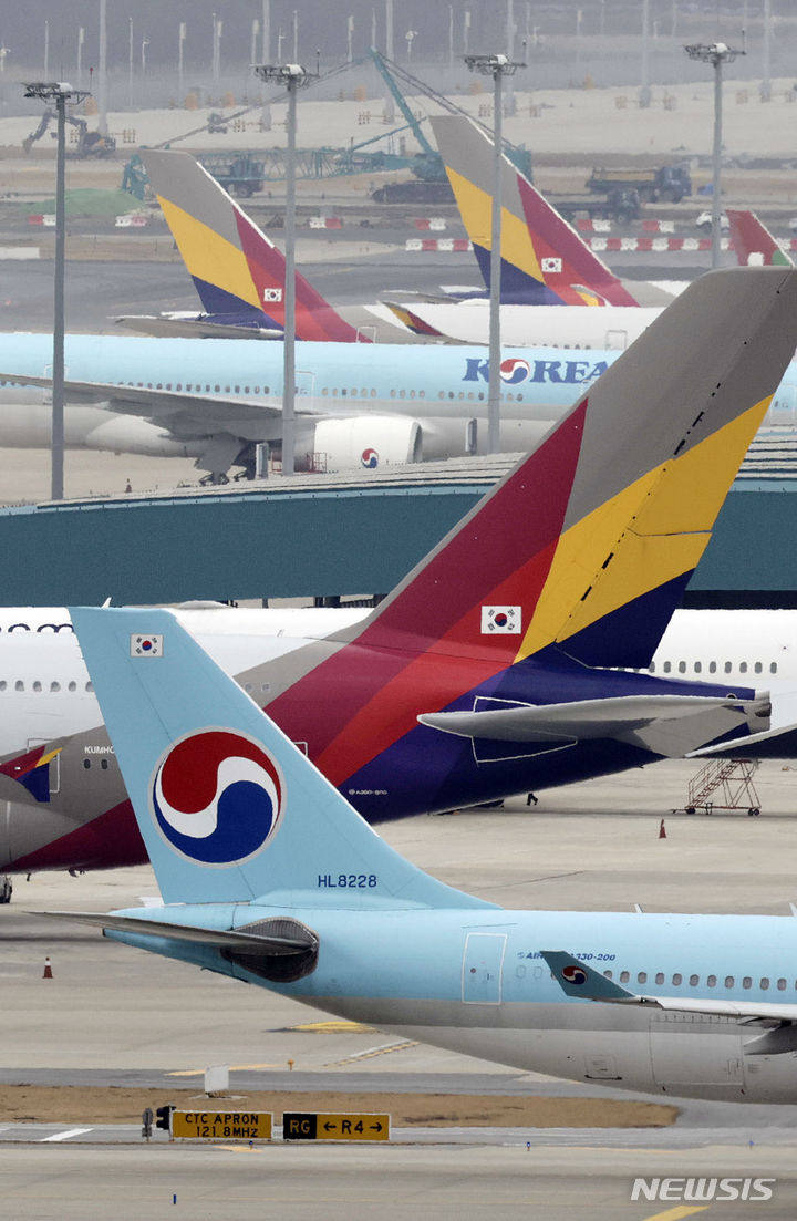 아시아나 화물사업 누가 가질까…LCC 4곳 예비입찰 참여