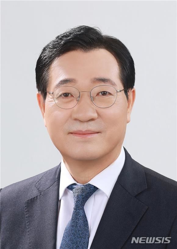 민주당 민홍철 의원