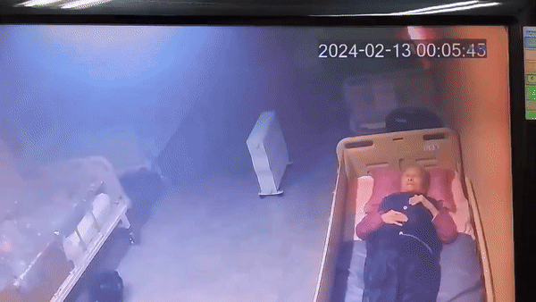 인천소방본부 제공