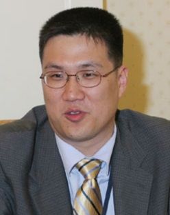 [서울=뉴시스]삼성의 미래 신기술을 발굴·연구하는 SAIT(옛 삼성종합기술원) 부원장으로, 함돈희 하버드대 응용물리학 및 전기공학과 교수가 선임됐다.(사진=삼성전자 제공) photo@newsis.com *재판매 및 DB 금지