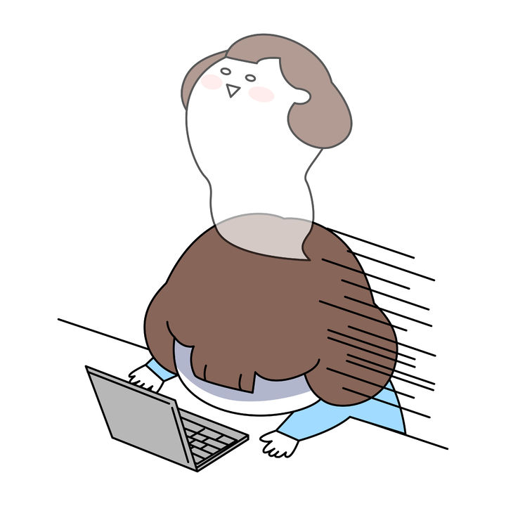 번아웃 증후군, 의학적 질병 아니지만 가볍게 여겨선 안 돼