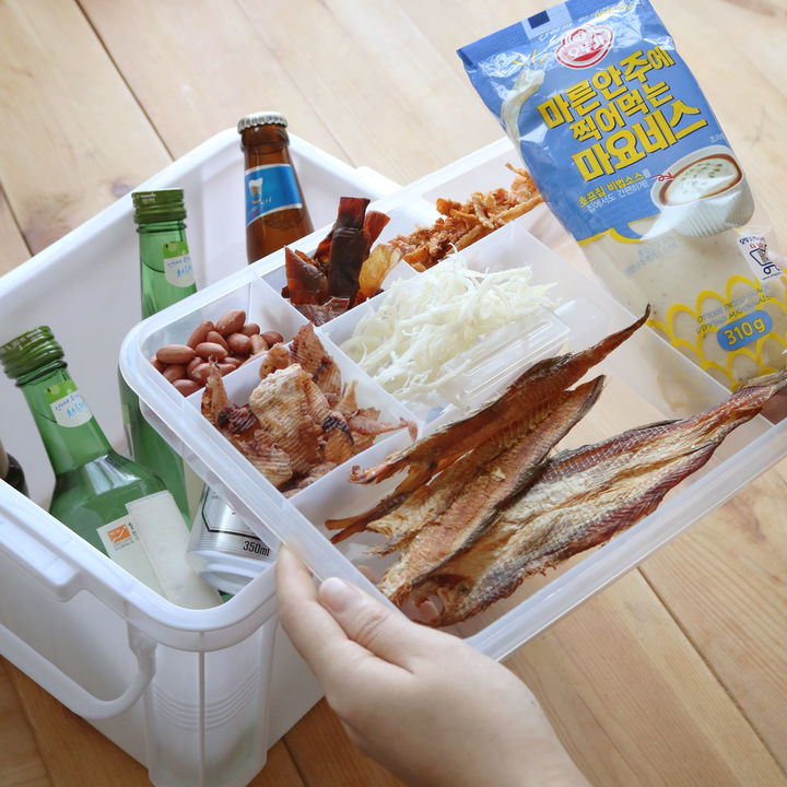 오뚜기 마른안주에 찍어먹는 마요네스. (사진=오뚜기 제공) *재판매 및 DB 금지