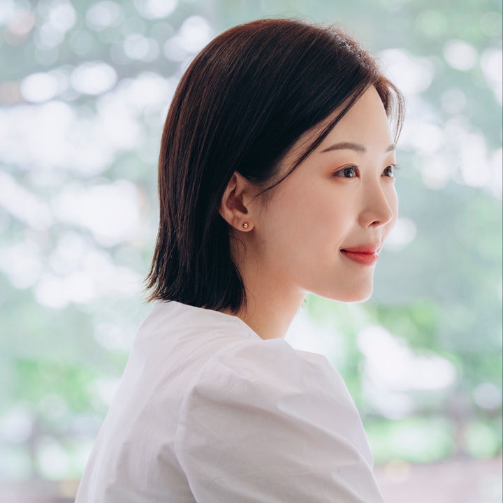 [서울=뉴시스] 김소미 작가(사진=마음산책 제공) 2024.02.16. photo@newsis.com *재판매 및 DB 금지