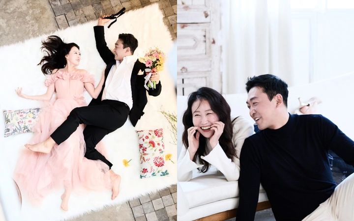 '나는솔로' 17기 현숙·상철