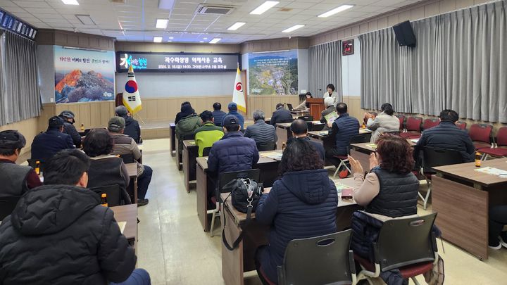 [합천=뉴시스] 합천군청 *재판매 및 DB 금지 *재판매 및 DB 금지