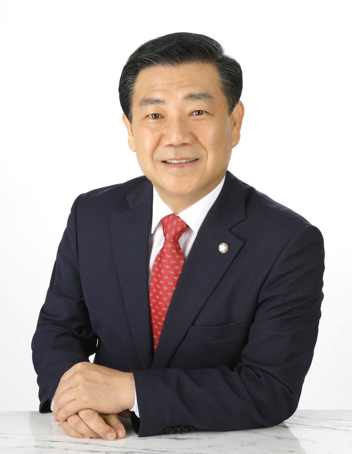 국민의힘 백종헌 의원. 뉴시스 자료사진. *재판매 및 DB 금지