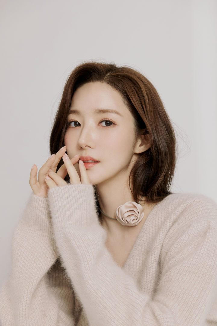 박민영, '110억 건물주'였다…"月 임대료 수익 3700만원"