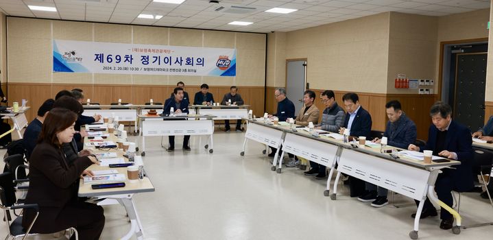7월 보령머드축제, 머드체험존 통합…재미+편의↑