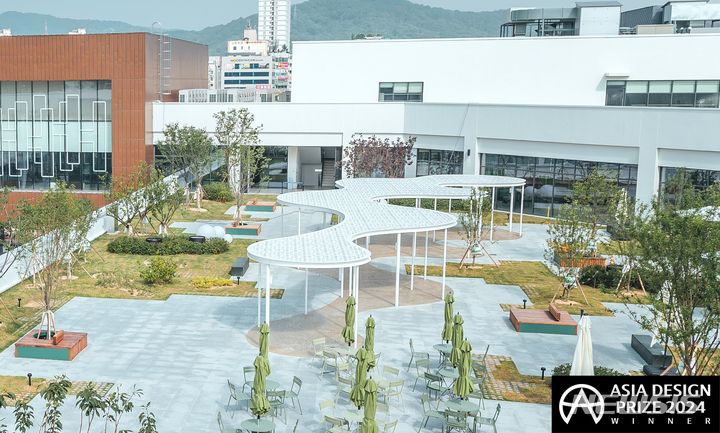 [서울=뉴시스] 클라우드 셰이드 모습