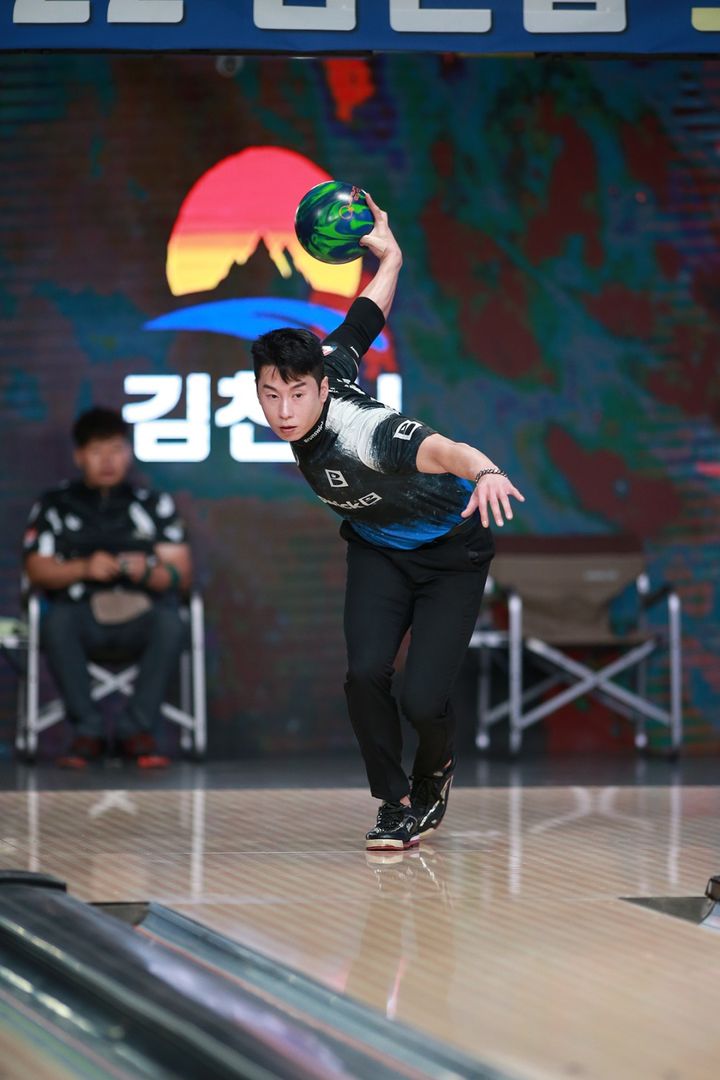 [김천=뉴시스] 김천컵 프로볼링대회. (사진=김천시 제공) 2026.09.28. photo@newsis.com *재판매 및 DB 금지
