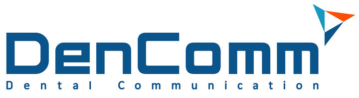 AI 음성인식 솔루션 스타트업 덴컴 CI. (사진=덴컴 제공) 2024.02.22. photo@newsis.com *재판매 및 DB 금지