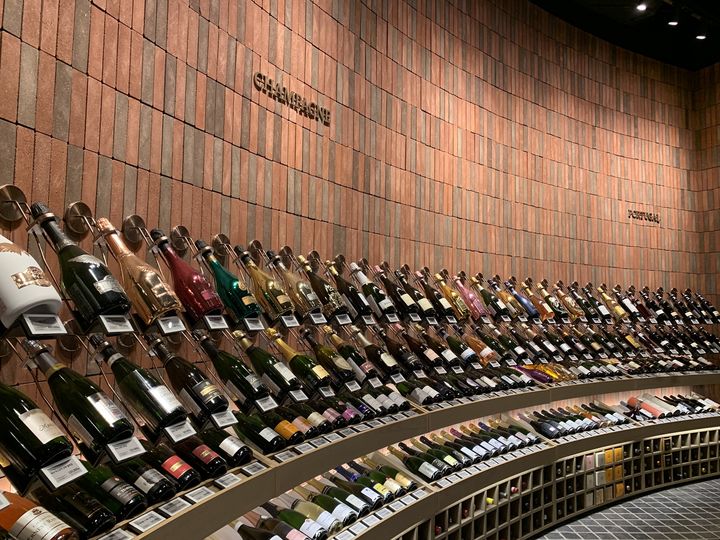 엘비노 (사진=롯데백화점 제공) *재판매 및 DB 금지