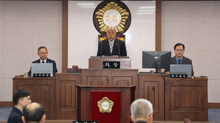 [합천소식]군, 지역아동센터 어린이 '감염병 예방교육' 등