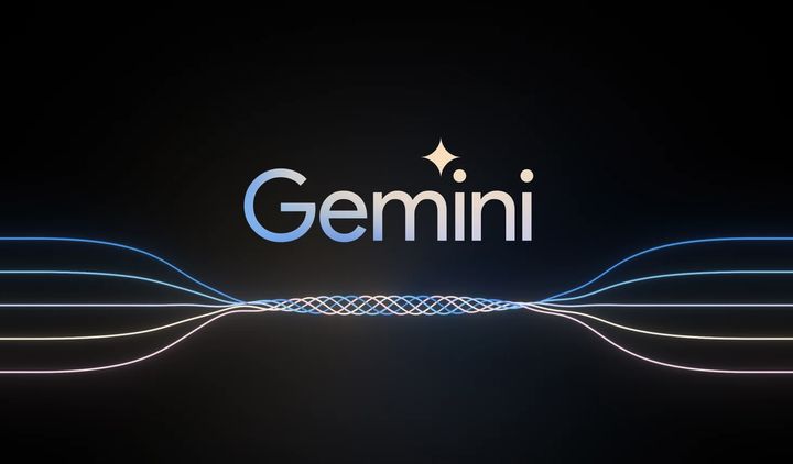 [서울=뉴시스] 구글이 개발한 범용 인공지능(AI) 모델 제미나이(Gemini)의 이미지 생성 오류에 논란이 이어지자, 기능을 일시 중단시켰다고 22일(현지시간) 파이낸셜타임스(FT)가 보도했다. 사진은 구글에서 공개한 제미나이 포스터. (사진=구글 블로그) 2024.2.23 *재판매 및 DB 금지