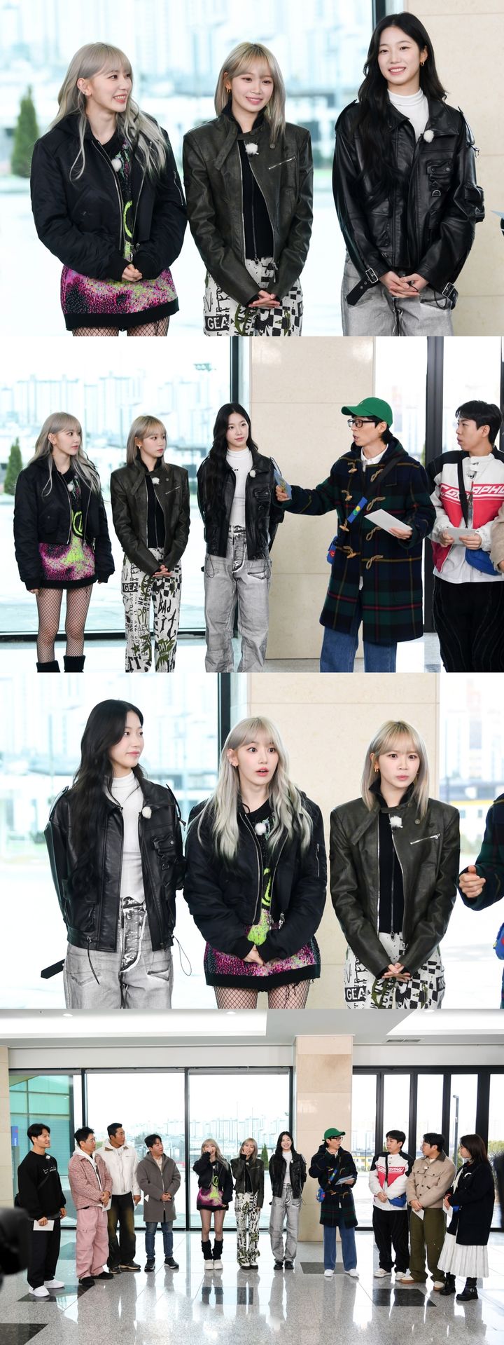 [서울=뉴시스] 25일 오후 6시15분 방송되는 '런닝맨'은 '이번 생엔 내가 우승이야' 편으로 꾸며진다. (사진=SBS 제공) 2024.02.23. photo@newsis.com *재판매 및 DB 금지