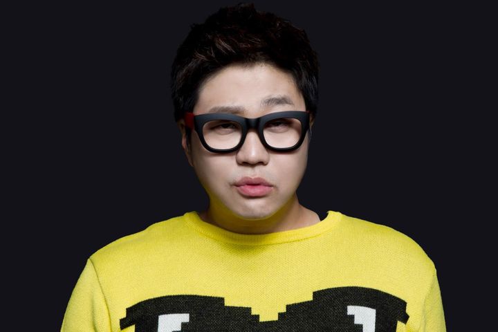 작곡가 신사동호랭이(이호양)