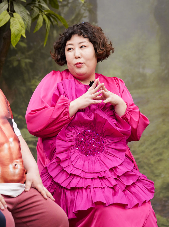 신기루 "두쫀꾸 끊고 싶어…담배 만큼 어려워"