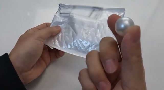 중국 e커머스 플랫폼 알리익스프레스에서 한 소비자가 110만원어치 상품을 주문했으나 100원어 상품을 받은 황당한 사건이 일어났다. (사진=SBS 보도화면) *재판매 및 DB 금지