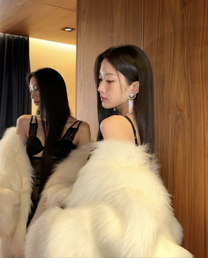 [서울=뉴시스] 문가영. (사진=문가영 인스타그램 캡처) 2024.02.26. photo@newsis.com *재판매 및 DB 금지