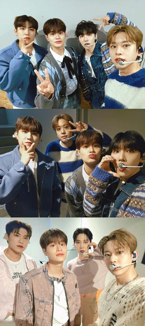 [서울=뉴시스] 그룹 '에이비식스(AB6IX)'가 일본에서 펼친 2024 팬콘서트를 성공적으로 마무리했다. (사진=브랜뉴뮤직 제공) 2024.02.26. photo@newsis.com *재판매 및 DB 금지