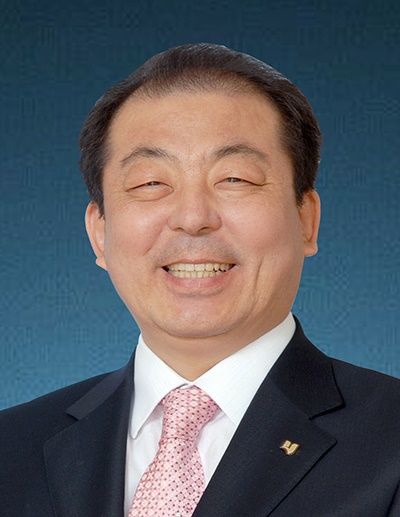 [광주=뉴시스] 제9대 한국산학협동연구원장에 취임한 호남대학교 양승학 교수. (사진 = 호남대 제공). 2024.02.26. photo@newsis.com *재판매 및 DB 금지