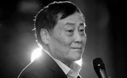 [서울=뉴시스]중국 식음료업계 대표기업인 와하하그룹의 창업자 쭝칭허우 회장이 25일 별세했다. 향년 79세. 쭝 회장의 자료사진. <사진출처: 바이두> 2024.02.26