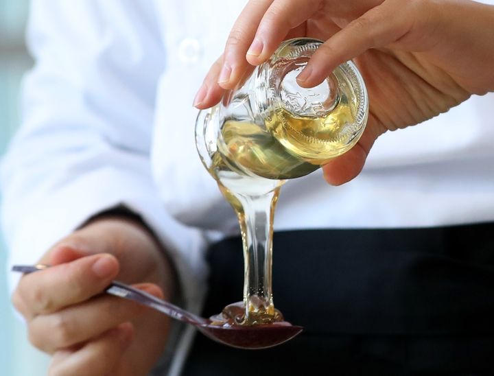 [세종=뉴시스] 천연꿀. *재판매 및 DB 금지