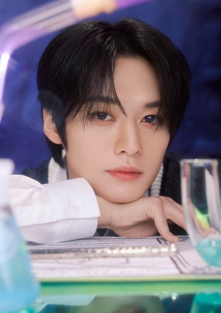 [서울=뉴시스] 스트레이 키즈 리노. (사진 = JYP엔터테인먼트 제공) 2024.02.28. photo@newsis.com *재판매 및 DB 금지