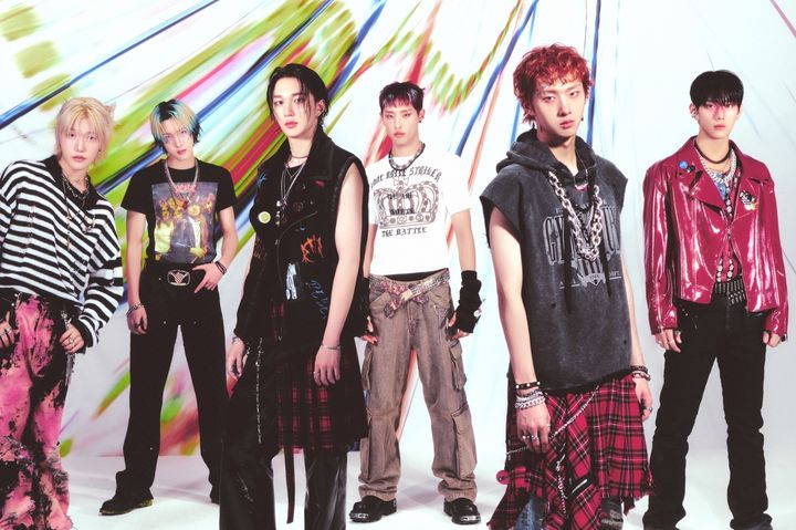 [서울=뉴시스] 피원하모니. (사진 = FNC엔터테인먼트 제공) 2024.02.28. photo@newsis.com *재판매 및 DB 금지