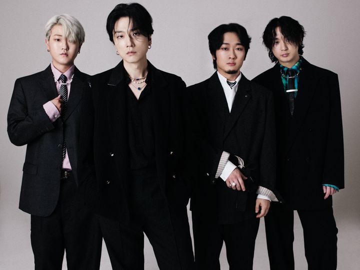 [서울=뉴시스] 밴드 '쏜애플'. (사진=엠피엠지 뮤직 제공) 2024.02.28. photo@newsis.com *재판매 및 DB 금지