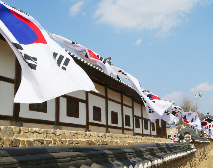 임청각 (사진=안동시 제공) *재판매 및 DB 금지