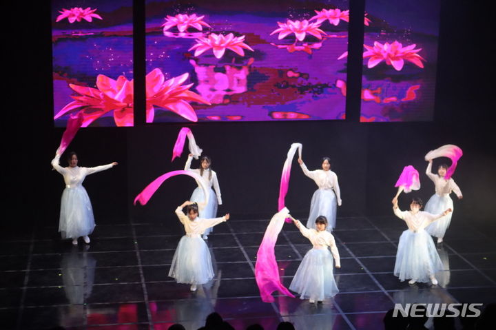 김해문화의전당 ‘꿈의 댄스팀 김해’ 단원 모집