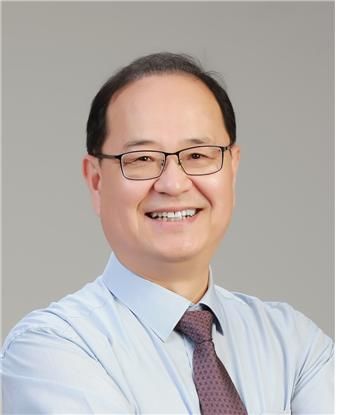 [대전=뉴시스] 제32대 한국광학회장으로 선출된 원자력연구원 정영욱 박사.(사진=원자력연구원 제공) *재판매 및 DB 금지