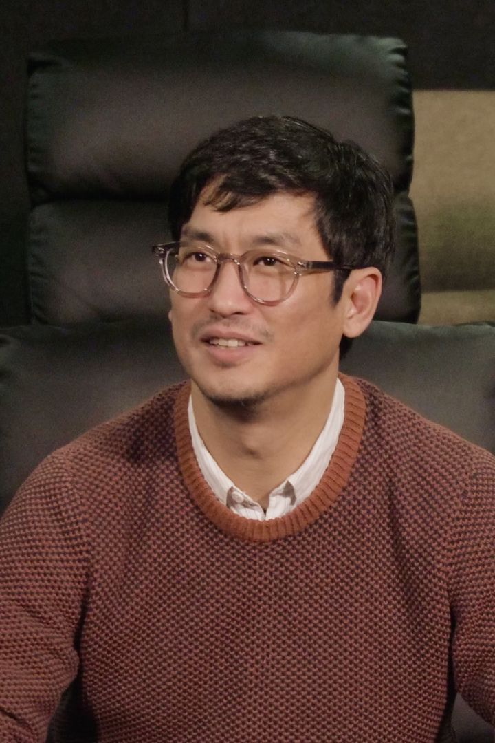 [인터뷰] '서울의 봄' 각본가는 애니메이션을 만든다