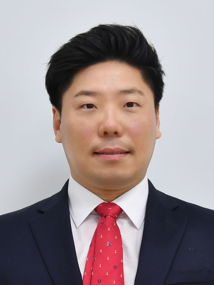 [청주=뉴시스] 이종민 청주시의원 photo@newsis.com *재판매 및 DB 금지