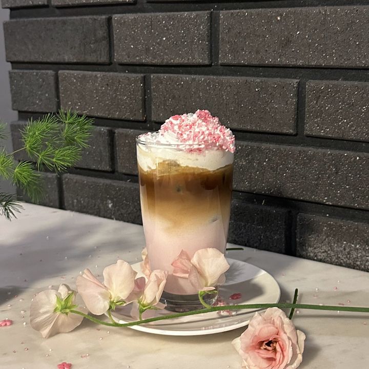 스프링 블라썸 패키지. (사진=글래드 호텔앤리조트 제공) *재판매 및 DB 금지