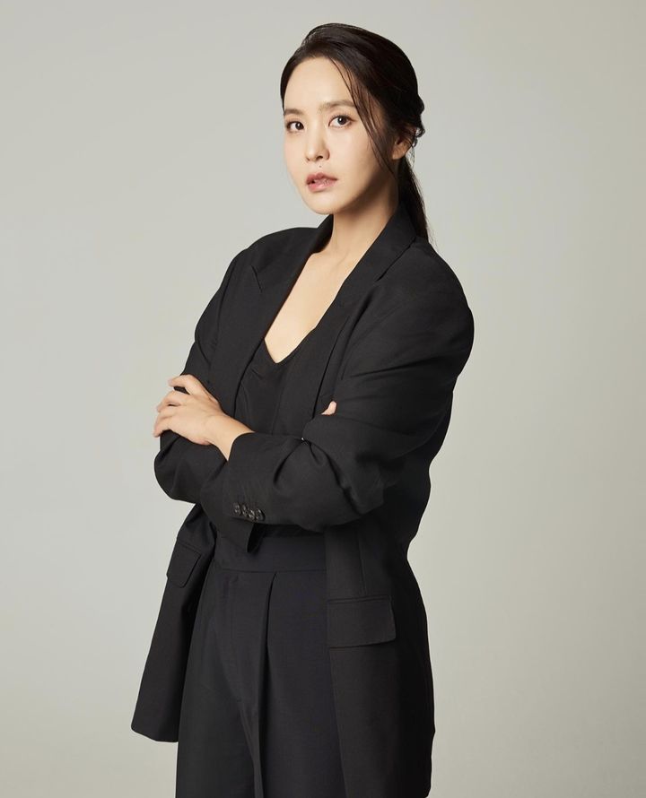 [서울=뉴시스] 박지윤. (사진=박지윤 인스타그램 캡처) 2024.05.30. photo@newsis.com *재판매 및 DB 금지