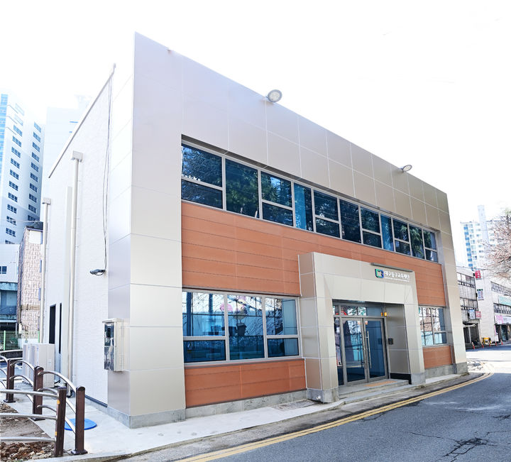 [대구=뉴시스] 대구동구교육재단 전경. (사진=뉴시스 DB). photo@newsis.com *재판매 및 DB 금지