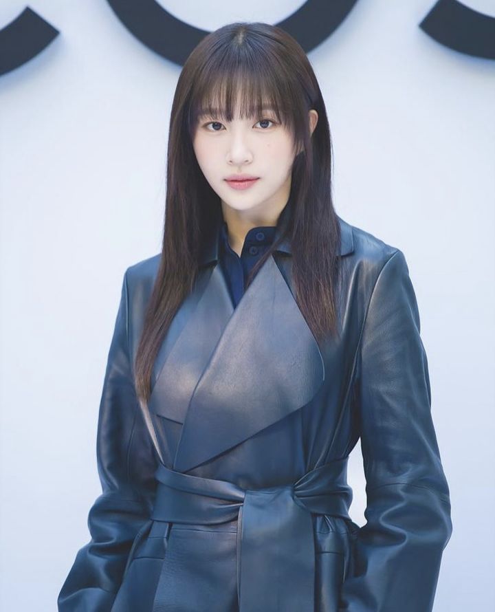 [서울=뉴시스] 그룹 'EXID' 멤버 겸 배우 하니. (사진=하니 인스타그램 캡처) 2024.03.03. photo@newsis.com *재판매 및 DB 금지